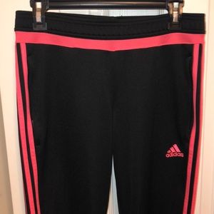 Adidas trio pants